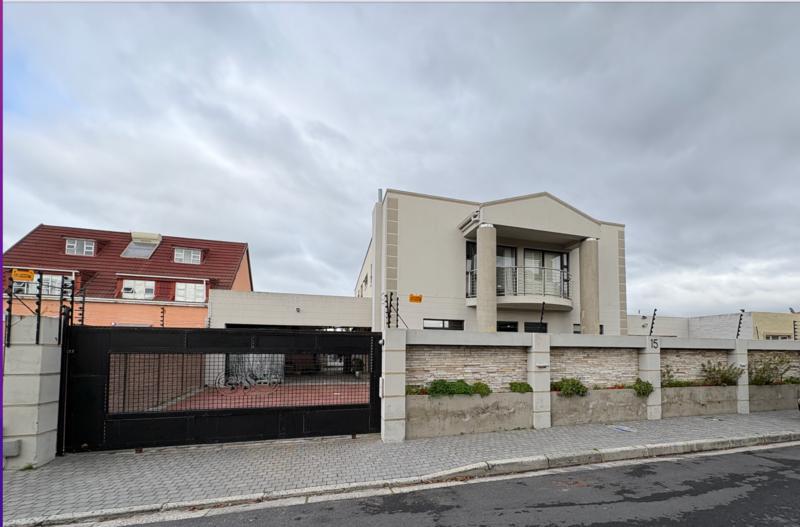 To Let 3 Bedroom Property for Rent in Wetton Western Cape